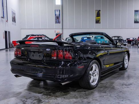 Used 1998 Ford Mustang Cobra RWD image 6