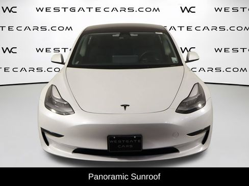 Used 2023 Tesla Model 3 Standard Range RWD image 2