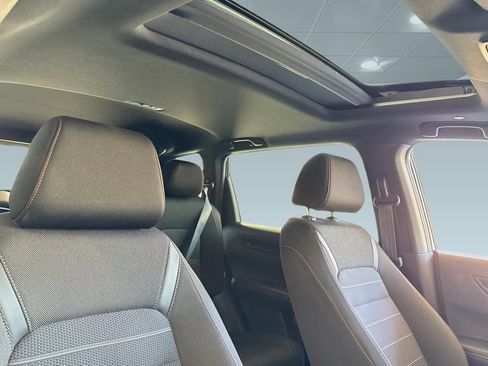 Certified 2025 Honda CR-V Sport image 15