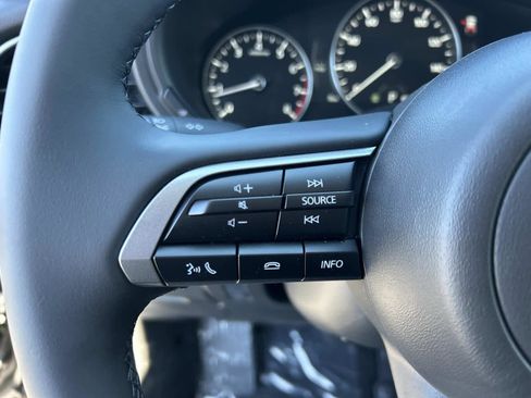 New 2026 MAZDA CX-30 AWD 2.5 S image 32