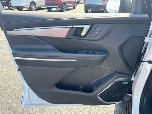 New 2026 Buick Enclave Preferred image 15