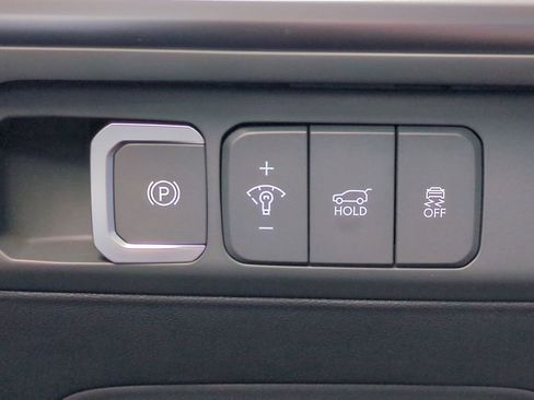 New 2026 Hyundai Santa Fe SEL image 29