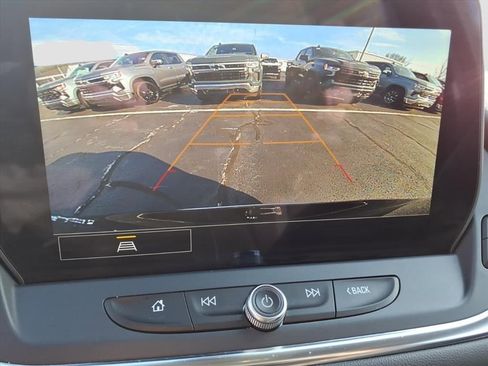 Used 2024 Chevrolet Blazer LT w/ Convenience Package image 25