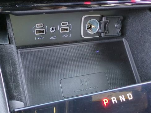 Used 2022 Jeep Grand Cherokee L Laredo image 20