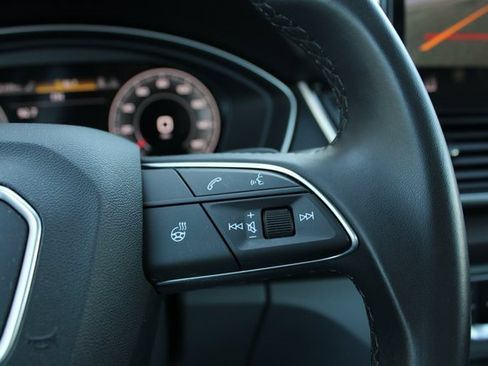 Used 2022 Audi Q5 2.0T Premium Plus w/ Premium Plus Package image 12