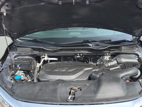 Used 2023 Honda Odyssey Elite image 31