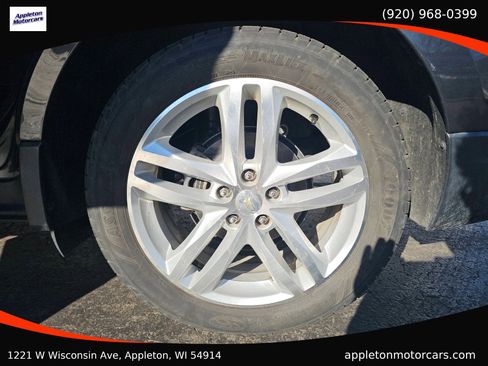 Used 2019 Chevrolet Equinox Premier image 39