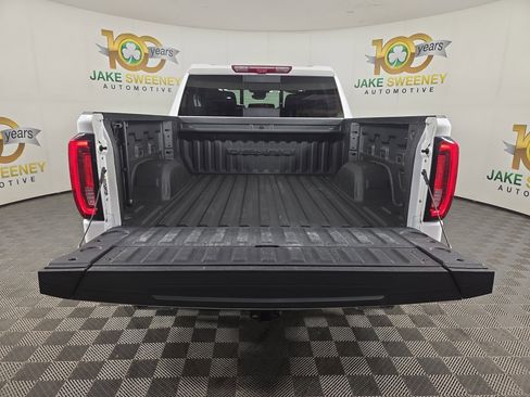 Certified 2024 GMC Sierra 1500 Denali w/ Technology Package AWD/4WD image 31