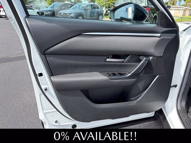 Used 2026 MAZDA CX-50 AWD 2.5 S w/ Cargo Package image 7