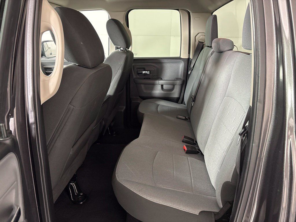 Used 2024 RAM 1500 Classic SLT RWD image 18