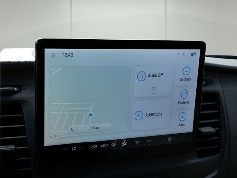 Used 2023 Ford Transit 350 148 High Roof AWD image 22