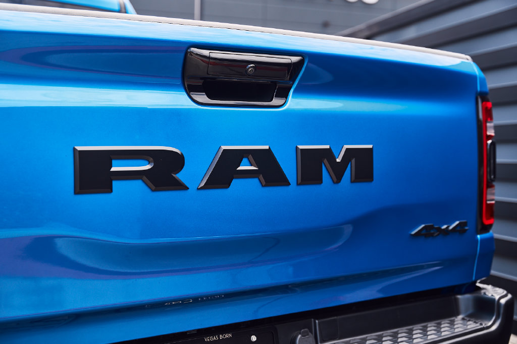 Used 2023 RAM 1500 TRX w/ TRX Level 2 Equipment Group AWD/4WD image 13