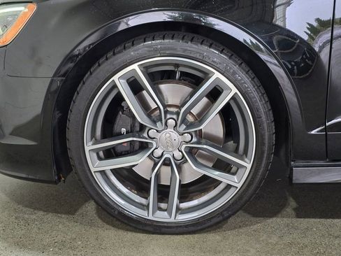 Used 2016 Audi S3 Premium Plus w/ Technology Package image 8