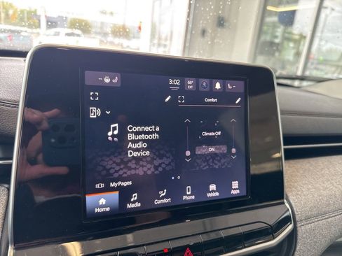 Used 2022 Jeep Compass Latitude w/ Convenience Group image 31