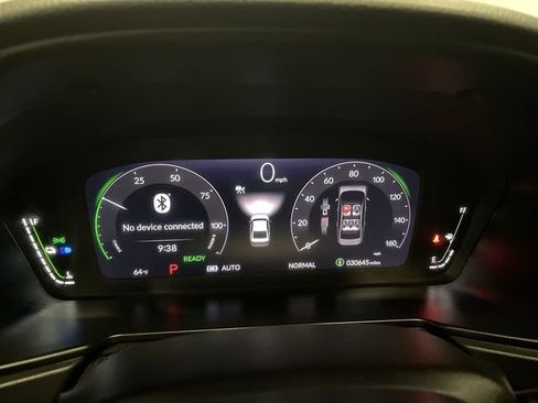 Used 2023 Honda Accord Sport image 15