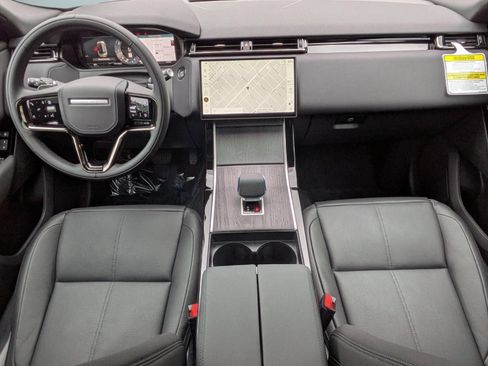 New 2026 Land Rover Range Rover Velar S AWD/4WD image 26