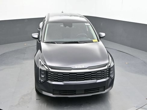 Used 2026 Kia Sportage LX FWD image 36