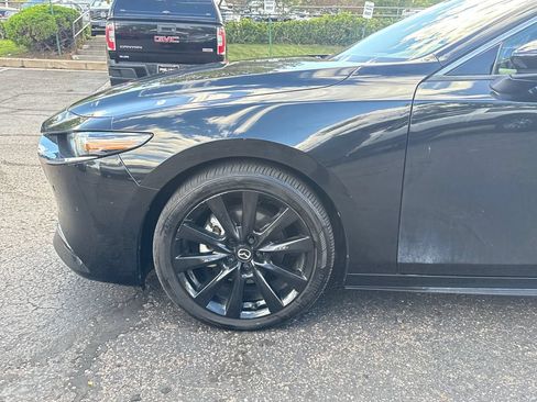 Used 2022 MAZDA MAZDA3 s AWD/4WD image 35