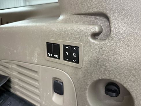 Used 2015 Chevrolet Suburban LTZ image 38