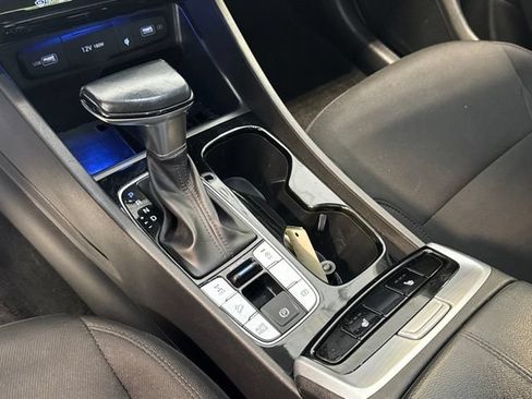 Used 2022 Hyundai Tucson SEL w/ Convenience Package AWD/4WD image 19