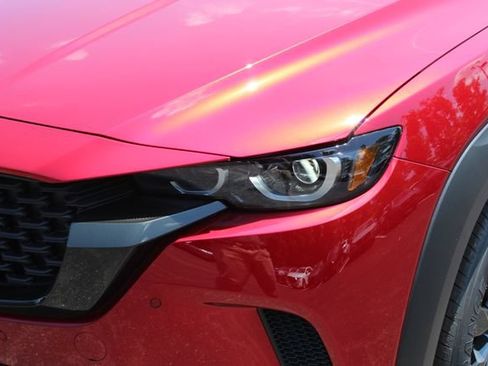 New 2026 MAZDA CX-50 AWD 2.5 S w/ Weather Package image 9
