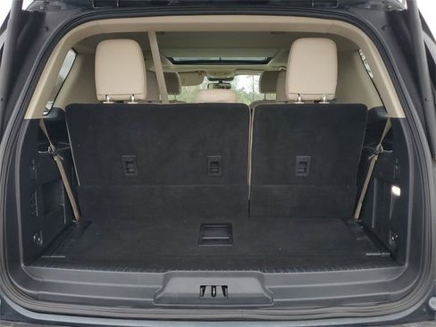 Certified 2022 Ford Expedition Platinum image 7