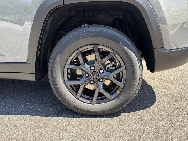New 2027 Jeep Grand Cherokee 4WD image 20