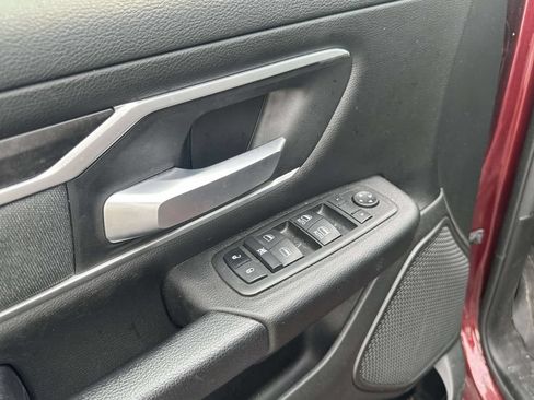 Used 2022 RAM 1500 Big Horn AWD/4WD image 19