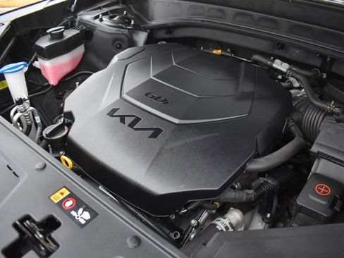 Used 2023 Kia Telluride SX Prestige image 37