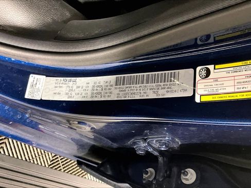 Used 2019 RAM 1500 Limited image 35