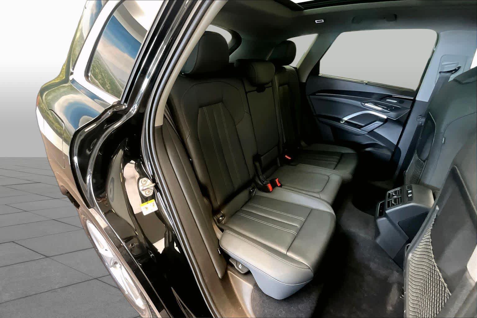 Certified 2025 Audi Q5 Premium Plus AWD/4WD image 20