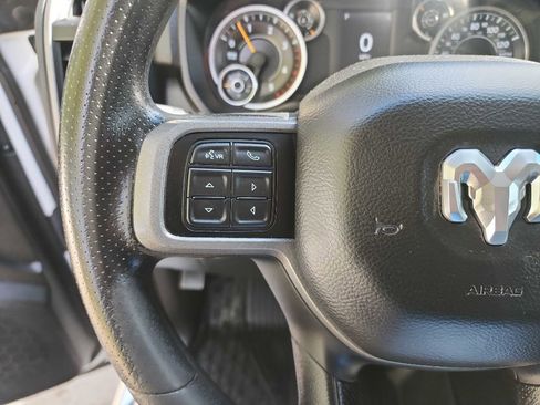 Used 2019 RAM 3500 Tradesman image 19