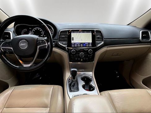 Used 2020 Jeep Grand Cherokee Limited image 7