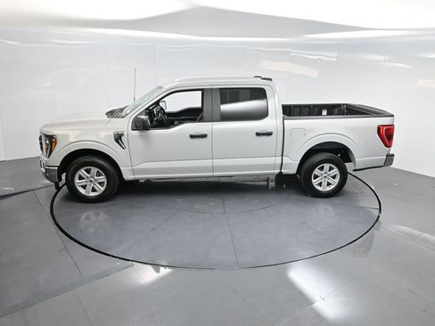 Used 2023 Ford F150 XLT image 44