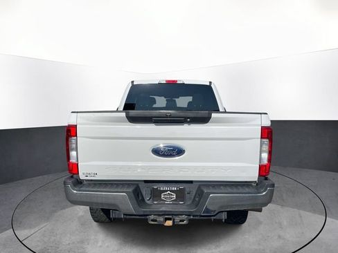 Used 2019 Ford F250 XL w/ STX Appearance Package AWD/4WD image 6