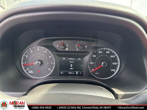 Used 2017 GMC Acadia SLE image 15