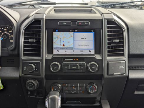 Used 2019 Ford F150 XLT w/ Equipment Group 302A Luxury image 16