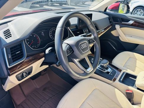 Used 2018 Audi Q5 2.0T Premium image 40