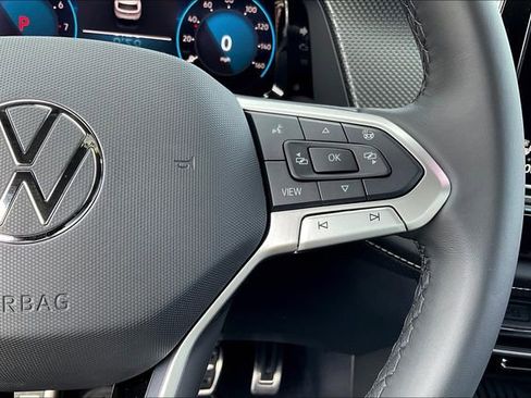 New 2025 Volkswagen Atlas Cross Sport SEL Premium R-Line image 19