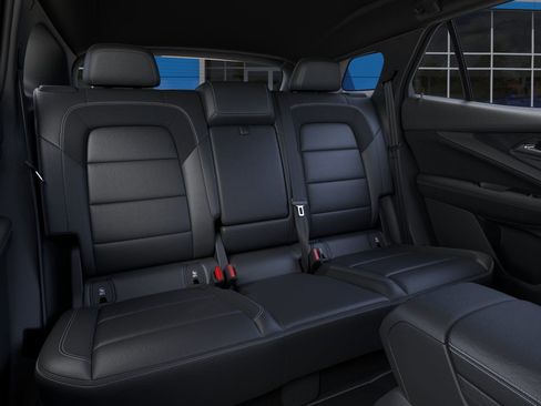 New 2025 Chevrolet Blazer EV LT image 51