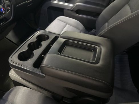 Used 2018 Chevrolet Silverado 1500 LT w/ Max Trailering Package image 25