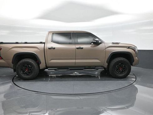 Certified 2025 Toyota Tundra TRD Pro image 26
