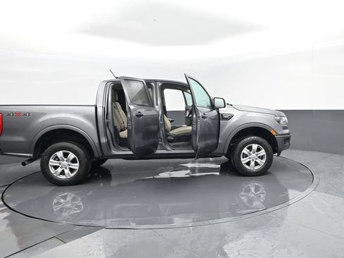 Used 2022 Ford Ranger XLT w/ Bed Utility Package AWD/4WD image 26
