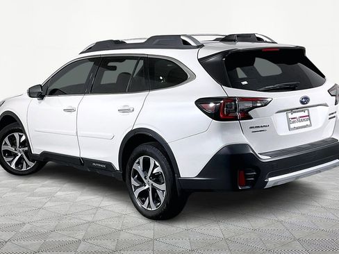 Used 2022 Subaru Outback Touring XT image 5