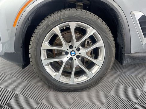 Used 2024 BMW X5 sDrive40i RWD image 33