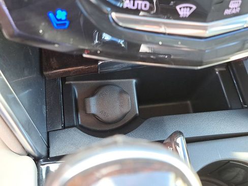 Used 2016 Cadillac XTS Premium w/ Driver Assist Package image 26