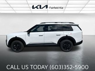 New 2027 Kia Telluride SX X-Pro AWD/4WD video 2