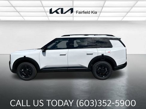 New 2027 Kia Telluride SX X-Pro AWD/4WD image 2
