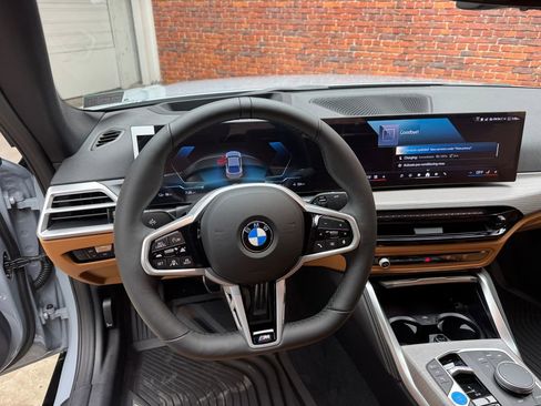 New 2026 BMW i4 xDrive40i image 12