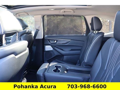 Certified 2026 Acura MDX SH-AWD w/ Advance Package image 28